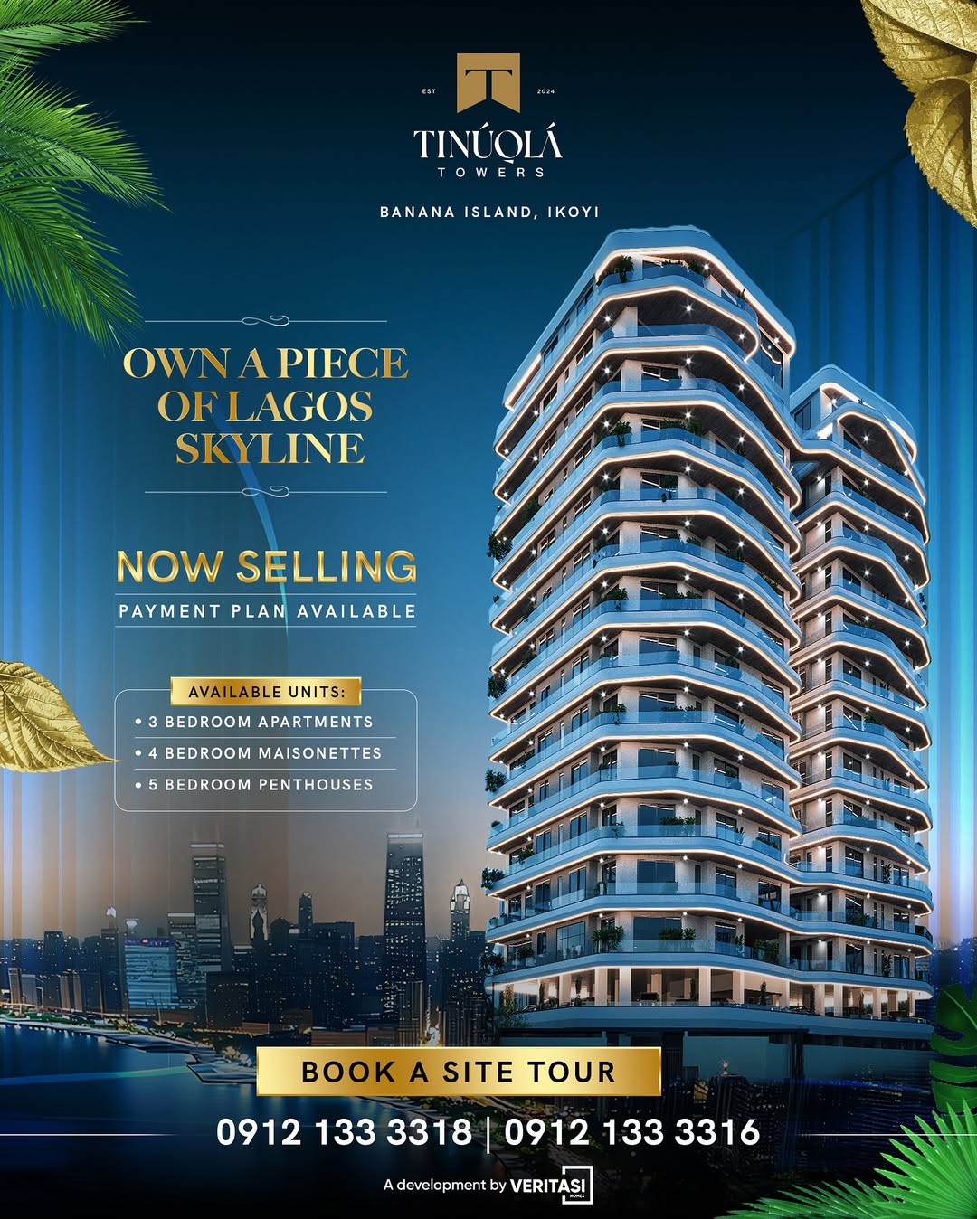The Crown Residences