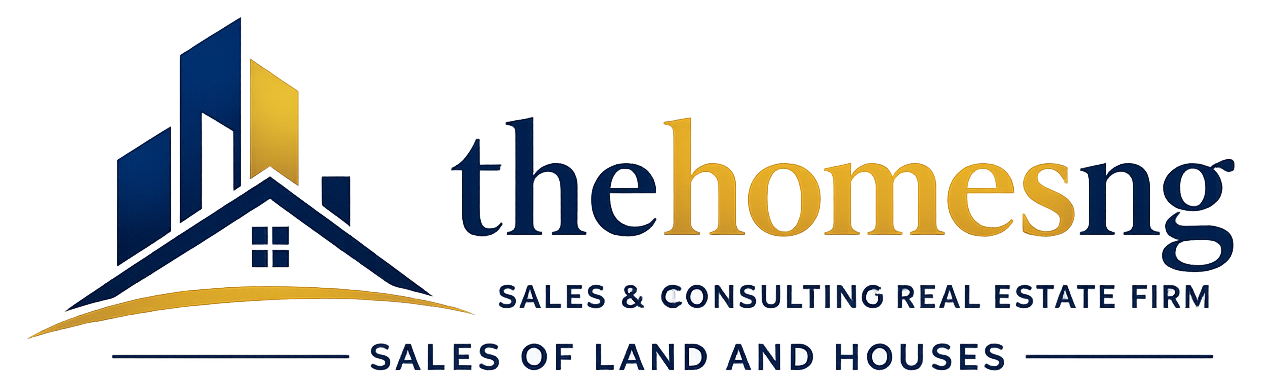 TheHomesNG